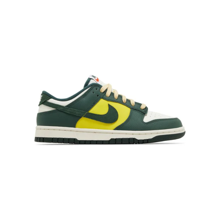 Nike Wmns Dunk Low 'Noble Green'